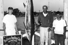 101 1963 Marlin 133 Beddow P Newport Beach