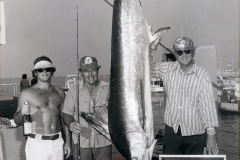 137 1975 Marlin 233 Merrill W Catalina