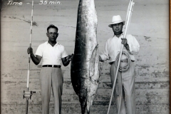 139 1938 Marlin 241 DeLeon H Long Beach