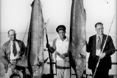 15 1930s Marlin Swaffield and Doty Catalina