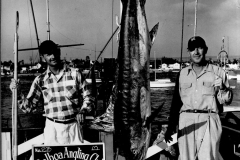 184 1951 Marlin 138 Locke D Newport Beach