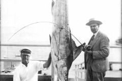 82 1928 Marlin 155 Thomas G Catalina