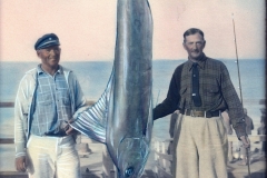 91 1929 Marlin 140 Streeter L Catalina