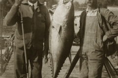 Old Fishing Pic